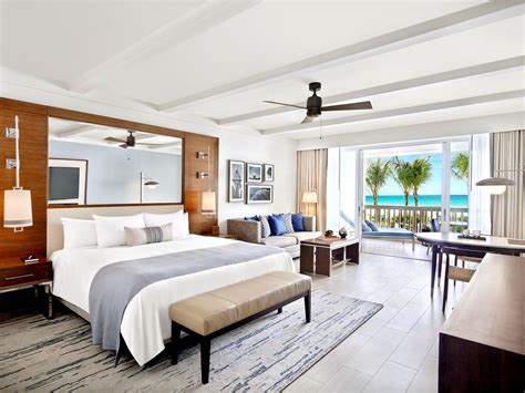 Hotel Rooms and Suites in San Juan.